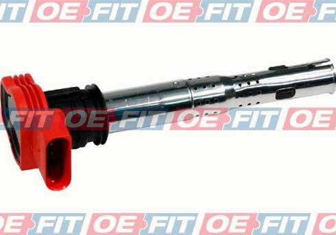 Schaeferbarthold 415 18 217 03 23 - Катушка зажигания autospares.lv