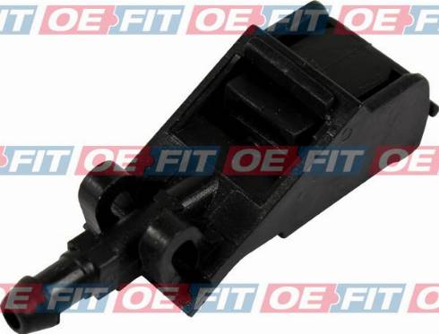 Schaeferbarthold 411 18 101 04 23 - Распылитель воды для чистки, система очистки окон autospares.lv