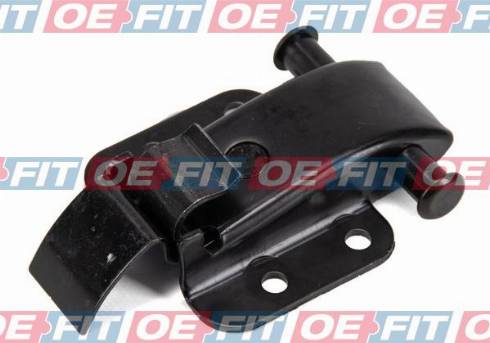 Schaeferbarthold 411 12 159 04 42 - Фиксатор двери autospares.lv