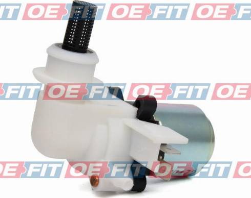 Schaeferbarthold 411 27 112 02 42 - Водяной насос, система очистки окон autospares.lv