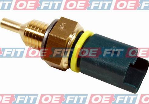 Schaeferbarthold 412 27 114 03 22 - Датчик, температура охлаждающей жидкости autospares.lv