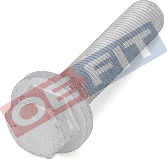 Schaeferbarthold 100 28 255 02 22 - Болт шкива autospares.lv