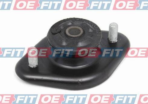 Schaeferbarthold 314 02 074 02 42 - Опора стойки амортизатора, подушка autospares.lv