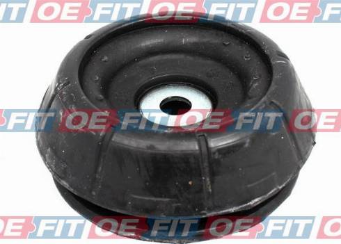 Schaeferbarthold 314 16 101 03 42 - Опора стойки амортизатора, подушка autospares.lv