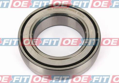 Schaeferbarthold 315 06 398 02 22 - Подшипник промежуточный, приводной вал autospares.lv