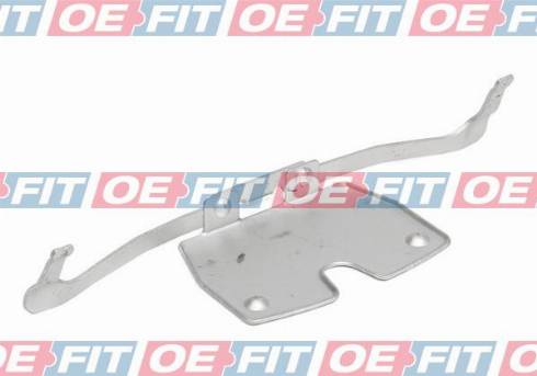 Schaeferbarthold 315 02 061 03 22 - Пружина, колодки дискового тормоза autospares.lv