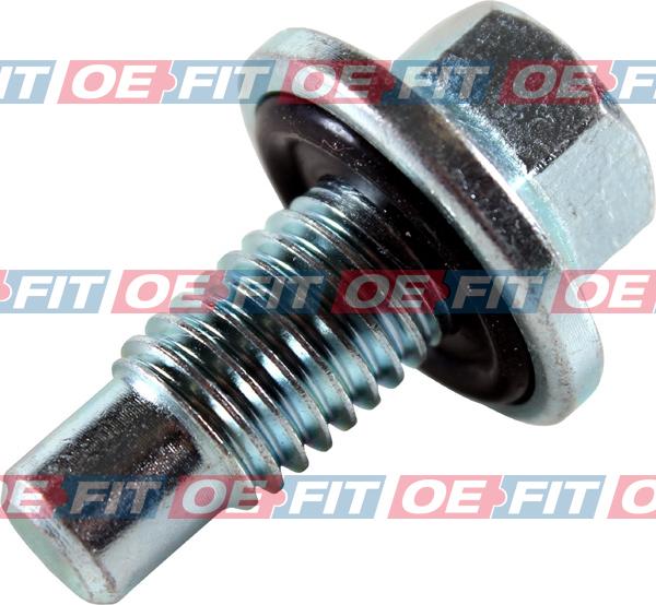 Schaeferbarthold 310 06 962 03 22 - Резьбовая пробка, масляный поддон autospares.lv