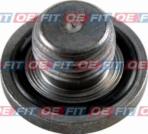 Schaeferbarthold 310 16 957 03 22 - Резьбовая пробка, масляный поддон autospares.lv