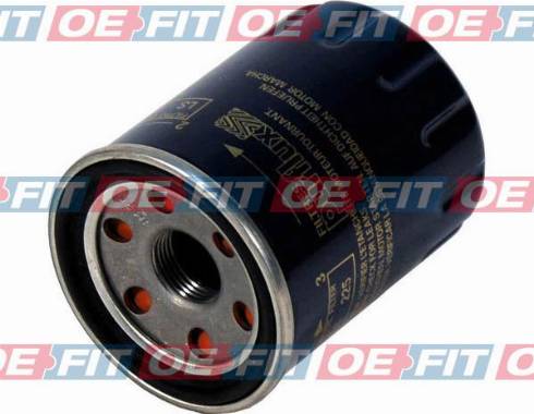 Schaeferbarthold 310 16 221 02 22 - Масляный фильтр autospares.lv