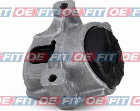 Schaeferbarthold 310 18 449 02 43 - Подушка, опора, подвеска двигателя autospares.lv