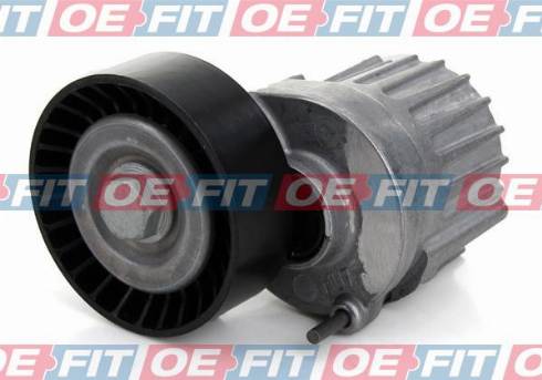 Schaeferbarthold 310 18 540 03 23 - Натяжитель, поликлиновый ремень autospares.lv