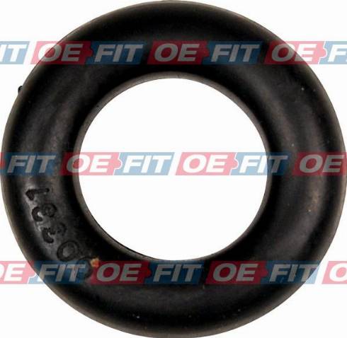 Schaeferbarthold 318 18 186 03 23 - Кронштейн, втулка, система выпуска ОГ autospares.lv