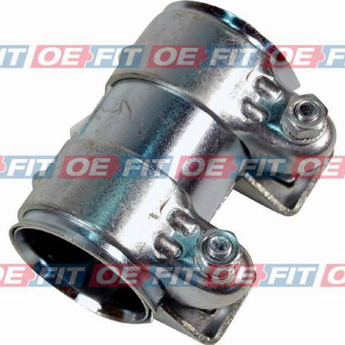 Schaeferbarthold 318 18 329 03 23 - Соединительные элементы, система выпуска autospares.lv