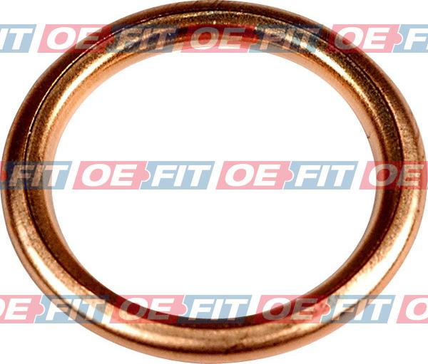 Schaeferbarthold 313 16 067 03 22 - Уплотнительное кольцо, резьбовая пробка маслосливного отверстия autospares.lv
