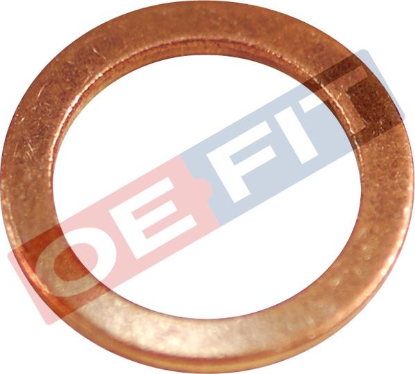 Schaeferbarthold 313 18 035 03 22 - Уплотнительное кольцо, резьбовая пробка маслосливного отверстия autospares.lv