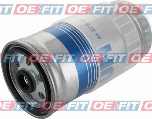 Schaeferbarthold 312 18 110 02 43 - Топливный фильтр autospares.lv