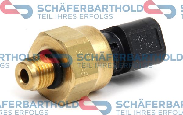 Schferbarthold 910 06 640 01 11 - Датчик давления масла, рулевой механизм с усилителем autospares.lv