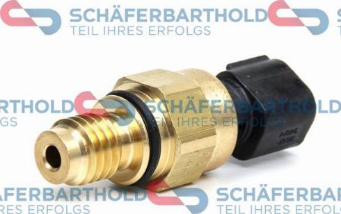 Schferbarthold 910 06 641 01 11 - Датчик давления масла, рулевой механизм с усилителем autospares.lv