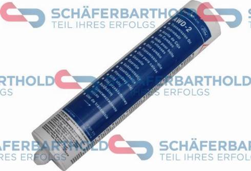 Schferbarthold 939 06 526 01 11 - Масло, полный привод с многодисковым сцеплением autospares.lv