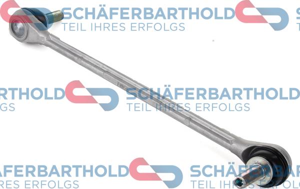 Schferbarthold 938 06 586 01 11 - Тяга / стойка, стабилизатор autospares.lv