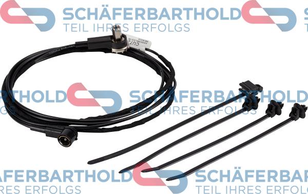 Schferbarthold 933 06 947 01 11 - Головка антенны autospares.lv