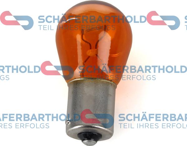 Schferbarthold 933 06 565 01 11 - Лампа накаливания, фонарь указателя поворота autospares.lv