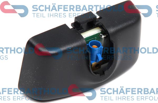 Schferbarthold 932 06 622 01 11 - - - autospares.lv