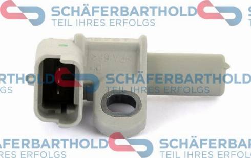 Schferbarthold 921 06 420 01 11 - Датчик, положение распределительного вала autospares.lv