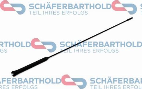 Schferbarthold 922 06 515 01 11 - Антенна autospares.lv