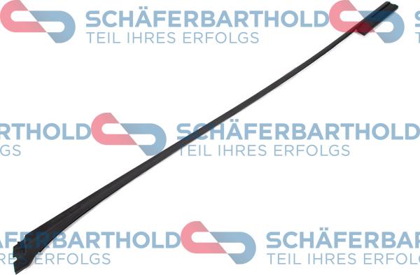 Schferbarthold 927 06 959 01 11 - Облицовка / защитная накладка, ветровое стекло autospares.lv