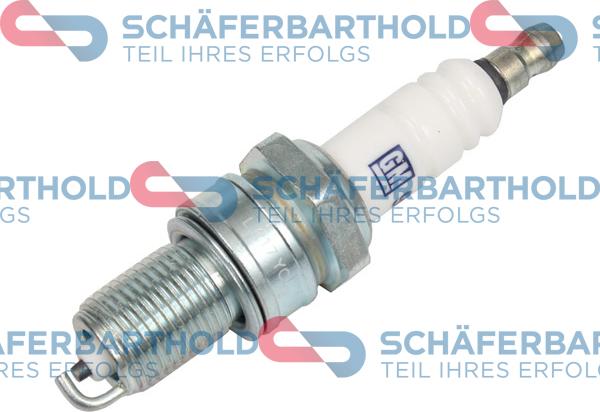 Schferbarthold 465 16 516 01 11 - Свеча зажигания autospares.lv