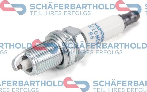 Schferbarthold 465 16 517 01 11 - Свеча зажигания autospares.lv