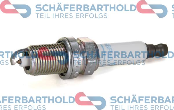 Schferbarthold 465 16 530 01 11 - Свеча зажигания autospares.lv