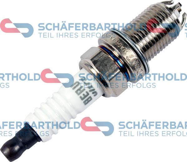 Schferbarthold 465 16 525 01 11 - Свеча зажигания autospares.lv