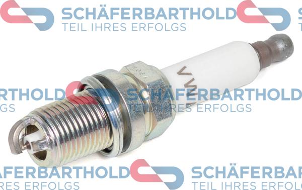 Schferbarthold 465 18 503 01 11 - Свеча зажигания autospares.lv