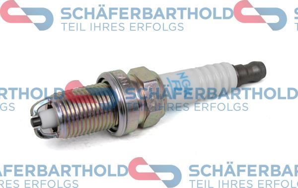 Schferbarthold 465 28 106 01 11 - Свеча зажигания autospares.lv