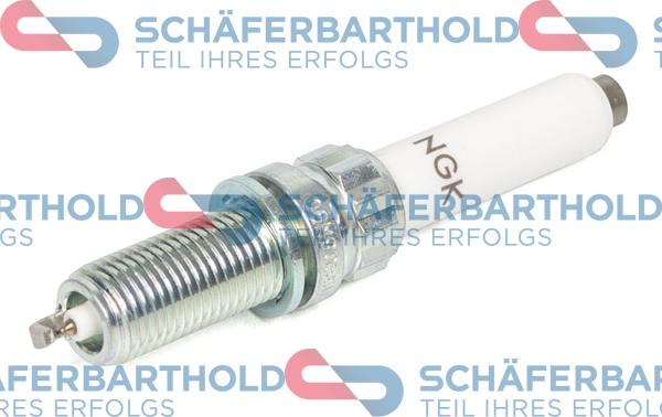 Schferbarthold 415 09 536 01 12 - Свеча зажигания autospares.lv