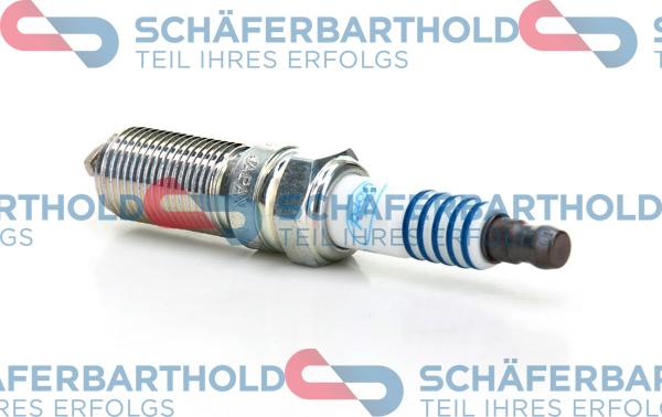 Schferbarthold 415 06 533 01 11 - Свеча зажигания autospares.lv