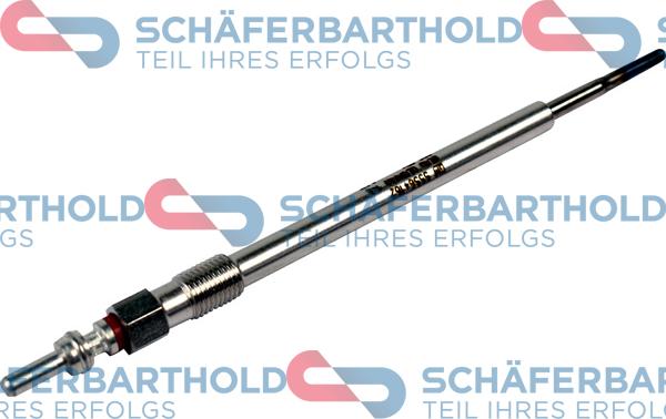 Schferbarthold 415 16 469 01 11 - Свеча накаливания autospares.lv