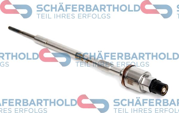 Schferbarthold 415 16 468 01 11 - Свеча накаливания autospares.lv