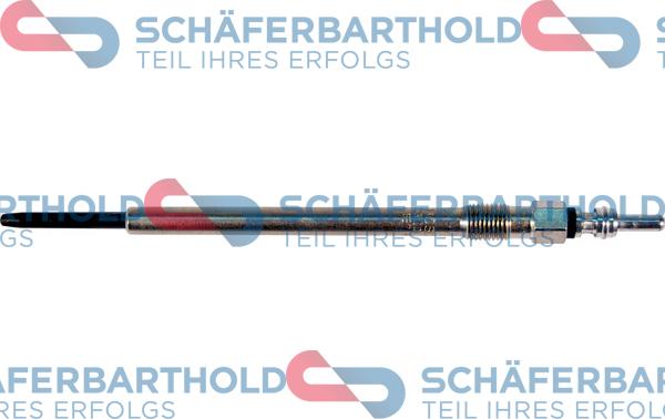 Schferbarthold 415 16 471 01 11 - Свеча накаливания autospares.lv