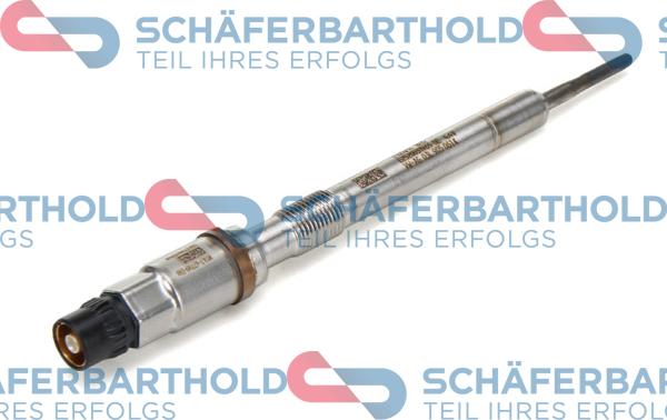 Schferbarthold 415 18 461 01 11 - Свеча накаливания autospares.lv