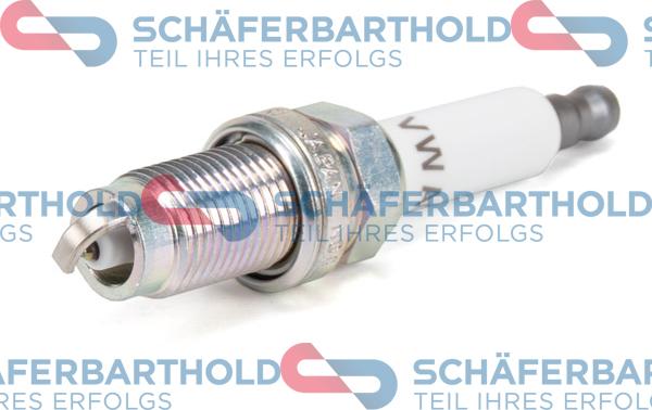 Schferbarthold 415 18 545 01 11 - Свеча зажигания autospares.lv