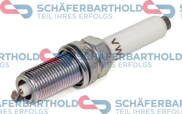 Schferbarthold 415 18 533 01 11 - Свеча зажигания autospares.lv