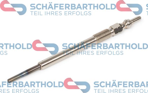 Schferbarthold 415 27 460 01 11 - Свеча накаливания autospares.lv