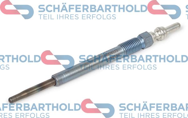 Schferbarthold 415 27 467 01 11 - Свеча накаливания autospares.lv