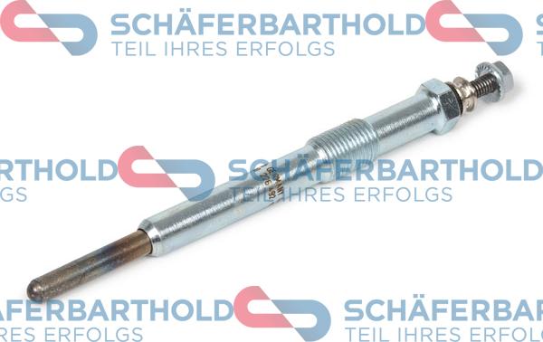 Schferbarthold 415 27 475 01 11 - Свеча накаливания autospares.lv