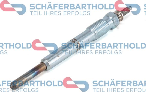 Schferbarthold 415 27 471 01 11 - Свеча накаливания autospares.lv