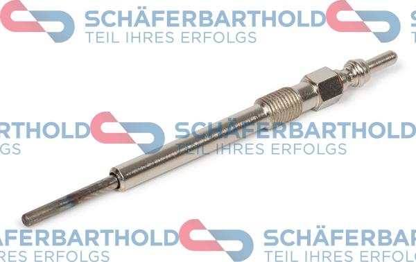 Schferbarthold 415 27 473 01 11 - Свеча накаливания autospares.lv