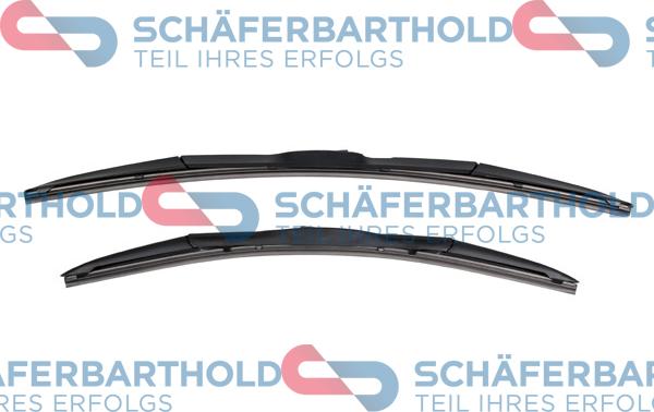 Schferbarthold 411 02 200 01 11 - Щетка стеклоочистителя autospares.lv